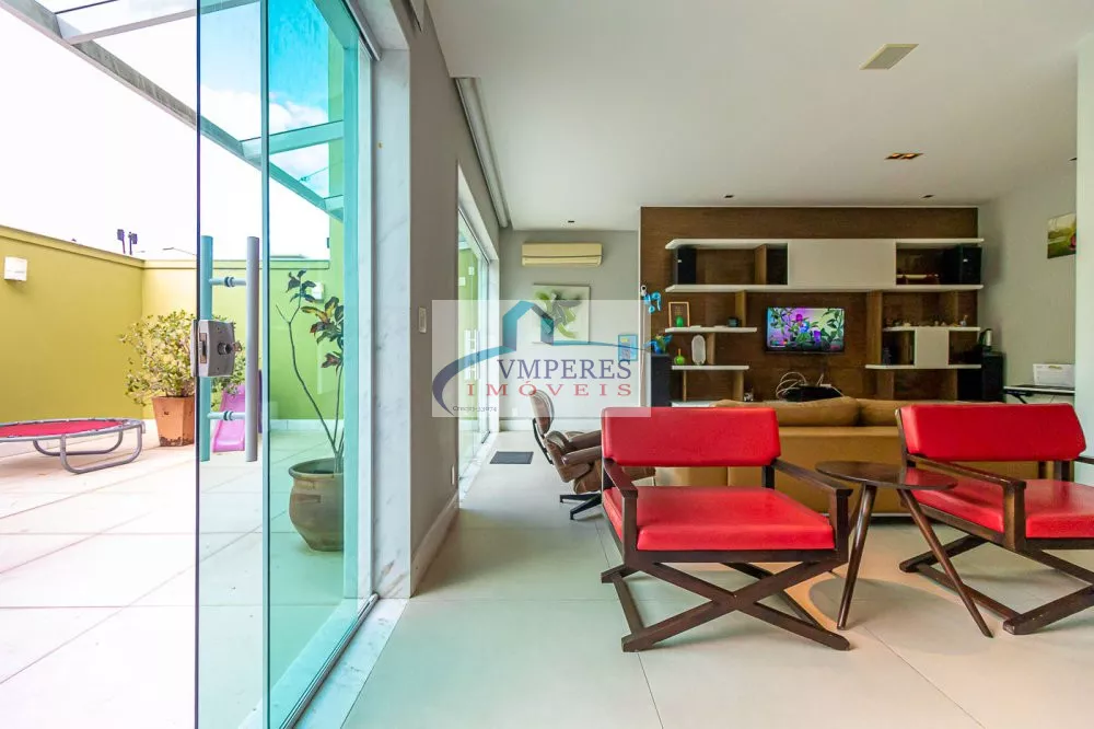 Casa, 4 quartos - Foto 1