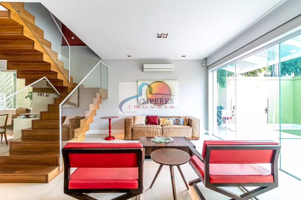 Casa, 4 quartos - Foto 7