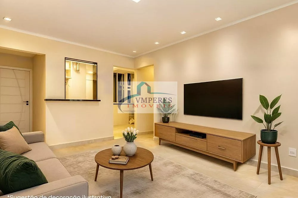 Apartamento, 2 quartos - Foto 21