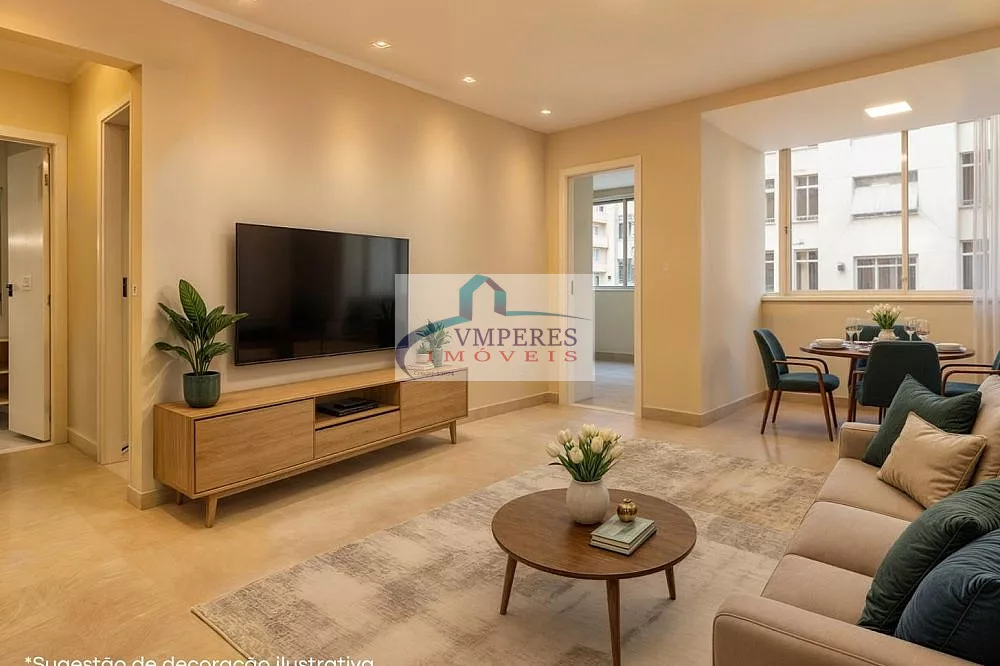 Apartamento, 2 quartos - Foto 24