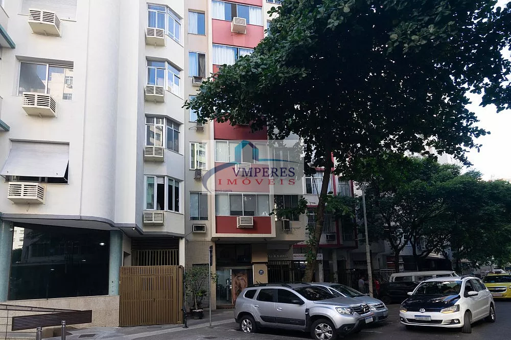 Apartamento, 2 quartos - Foto 4