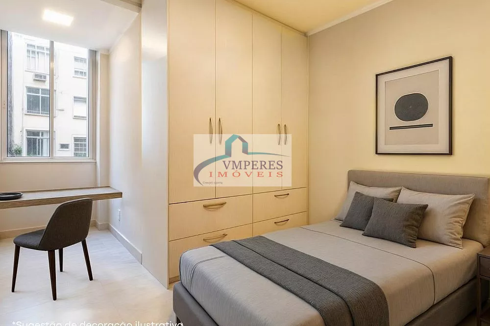 Apartamento, 2 quartos - Foto 17