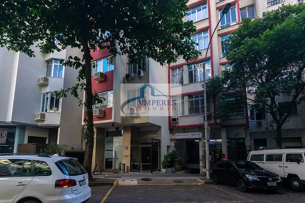 Apartamento, 2 quartos - Foto 8