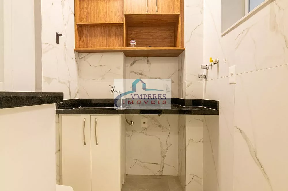 Apartamento, 2 quartos - Foto 5