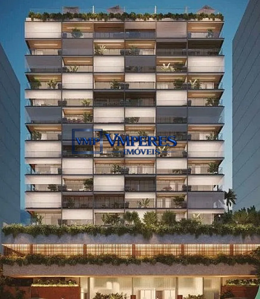 Apartamento, 1 quarto - Foto 38