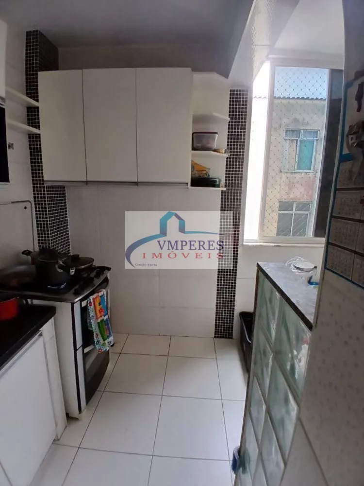 Apartamento, 2 quartos - Foto 12