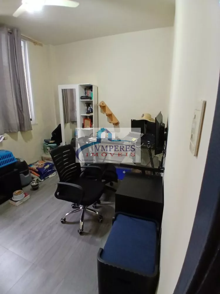 Apartamento, 2 quartos - Foto 10