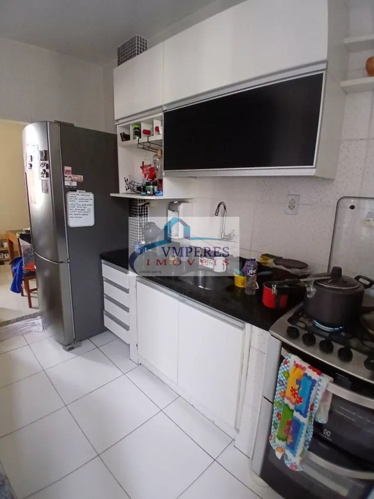 Apartamento, 2 quartos - Foto 13