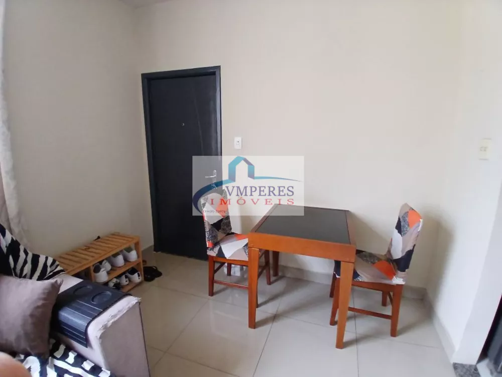 Apartamento, 2 quartos - Foto 5