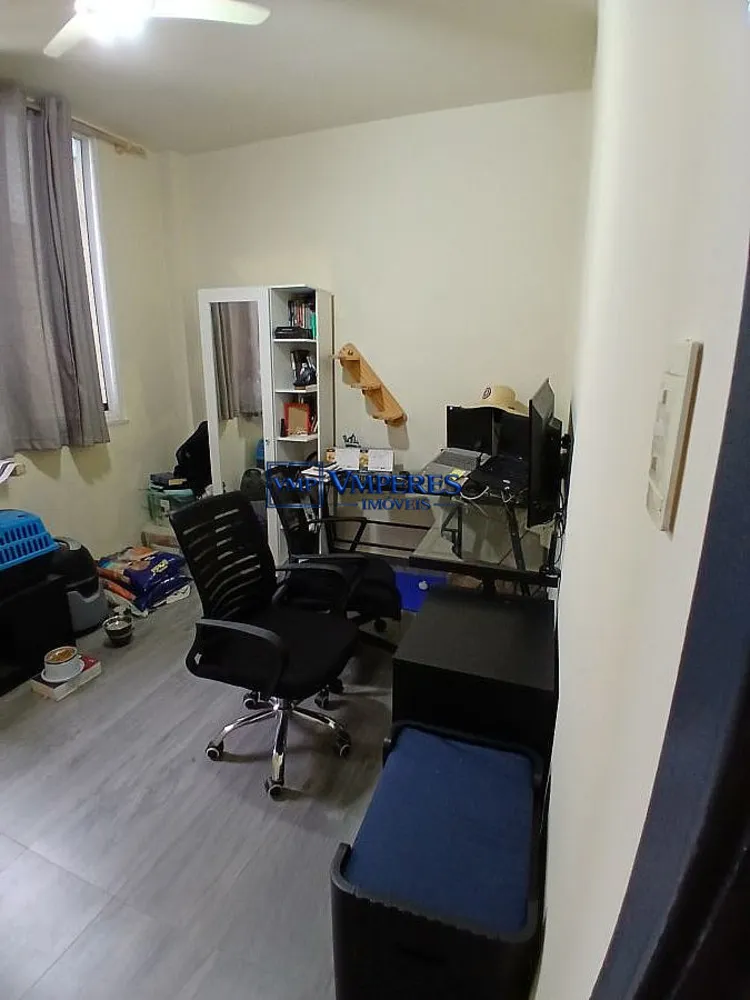 Apartamento, 2 quartos - Foto 2