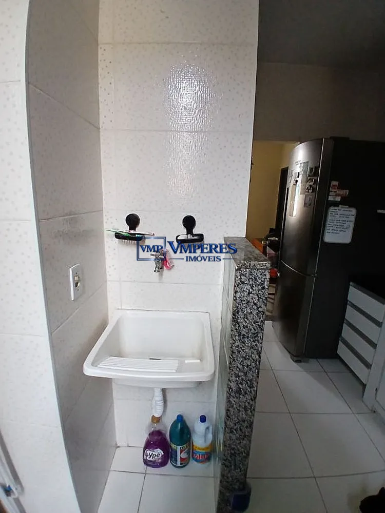 Apartamento, 2 quartos - Foto 1