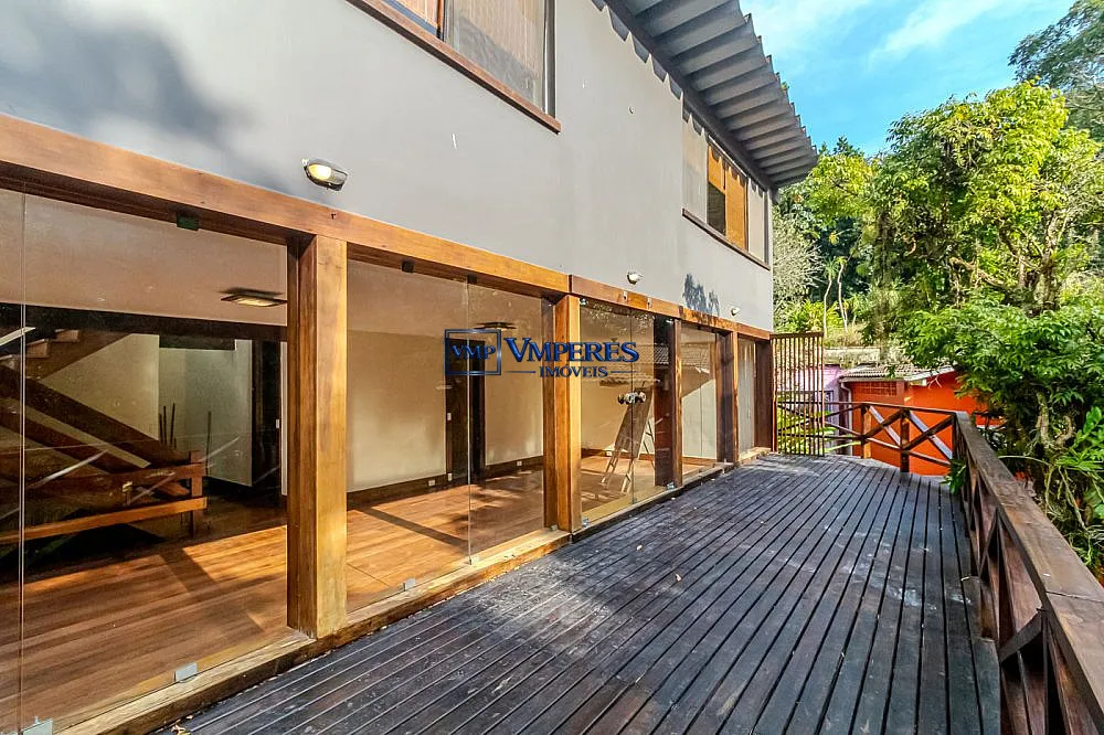 Casa, 5 quartos - Foto 40