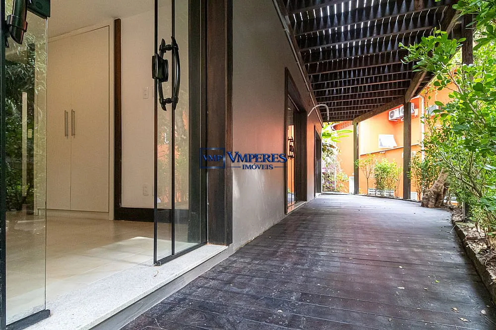 Casa, 5 quartos - Foto 48