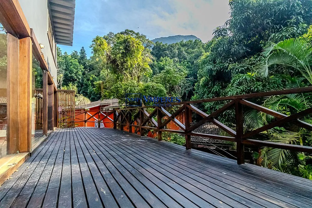 Casa, 5 quartos - Foto 43