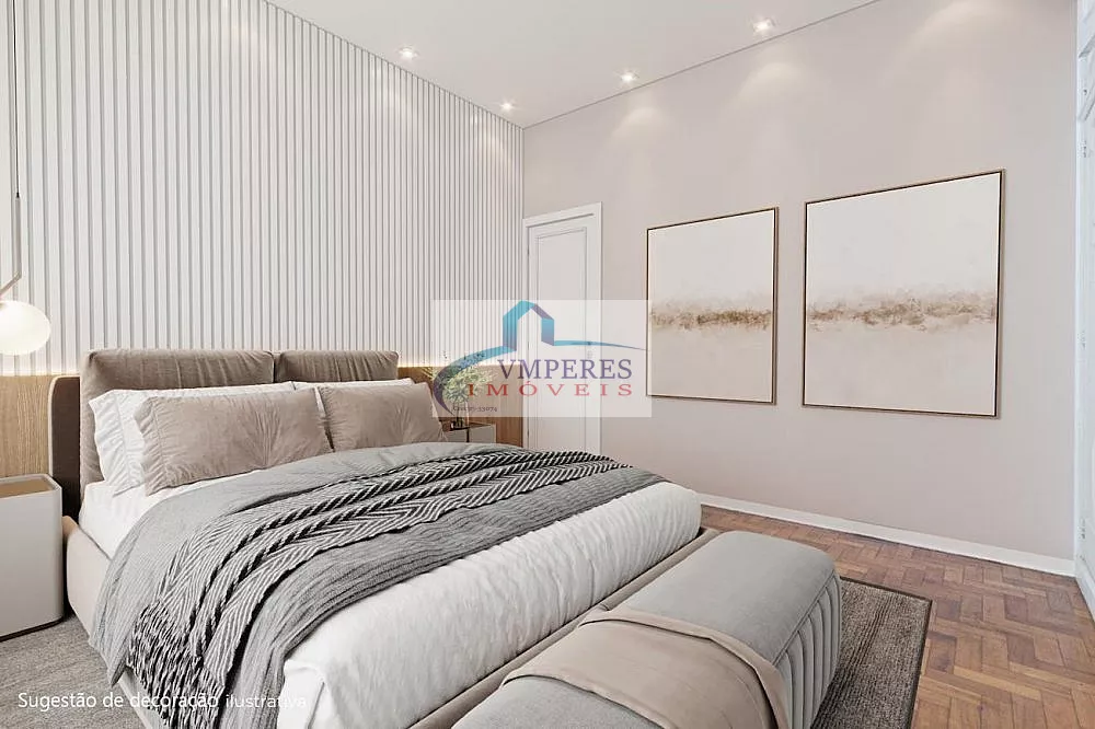 Apartamento, 3 quartos - Foto 9