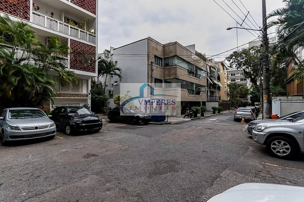 Apartamento, 3 quartos - Foto 31
