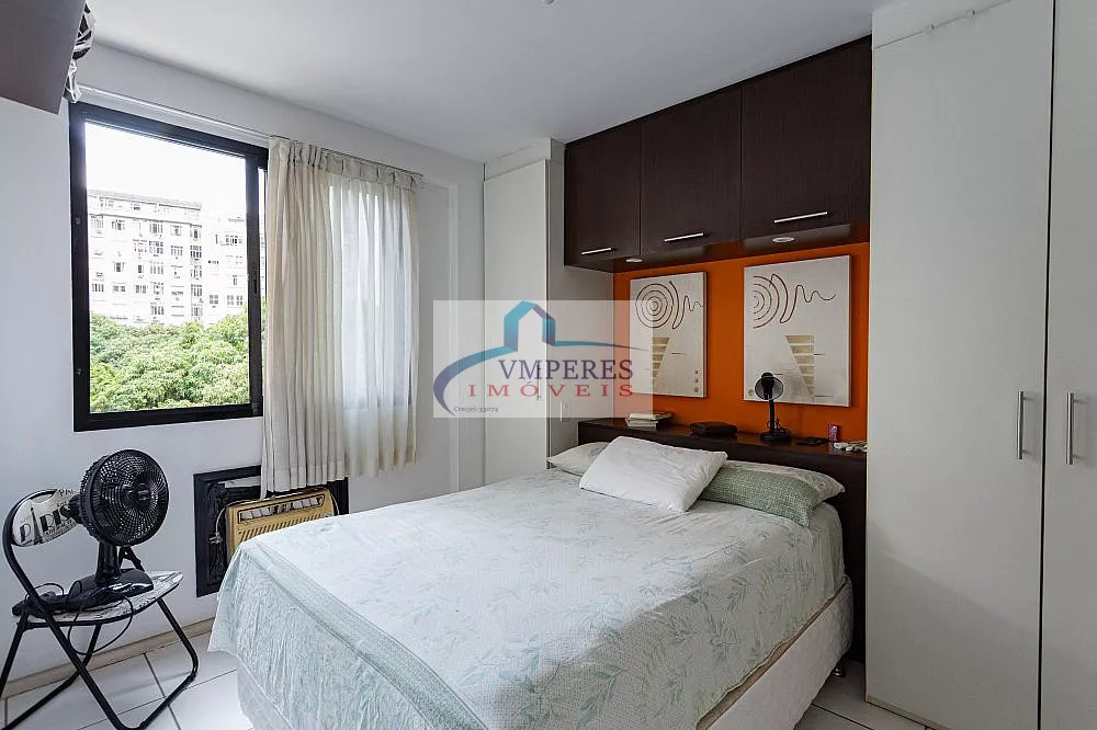 Apartamento, 1 quarto - Foto 1