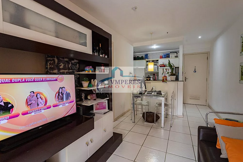 Apartamento, 1 quarto - Foto 18