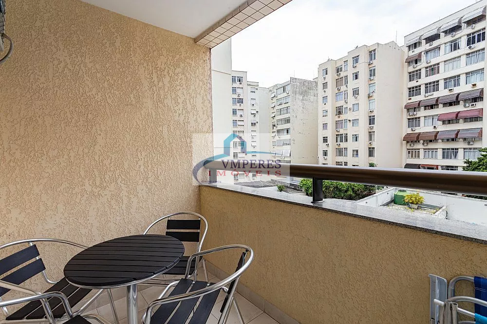Apartamento, 1 quarto - Foto 17