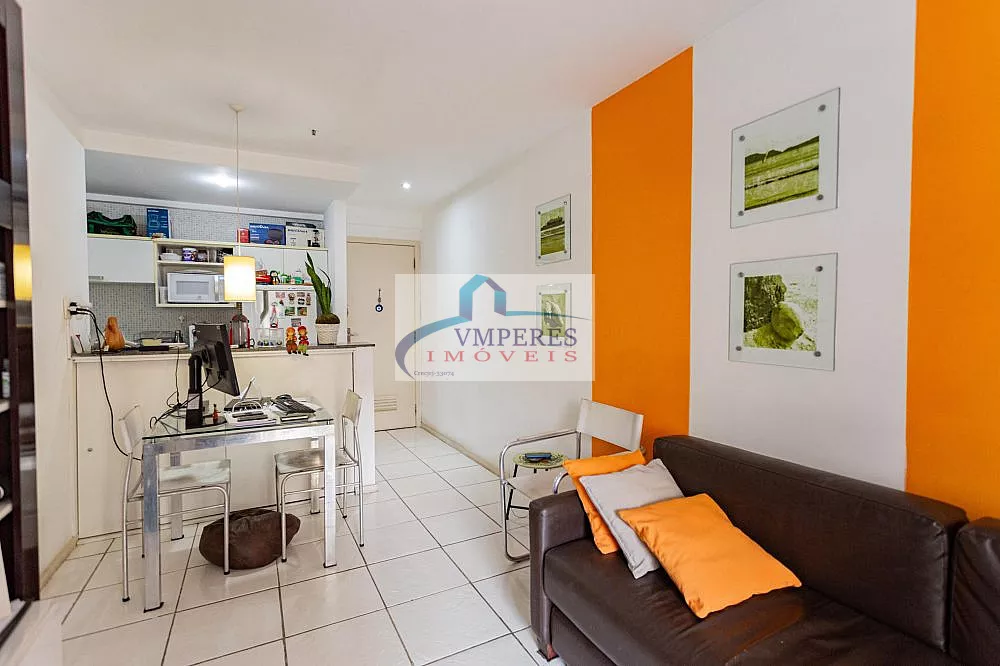 Apartamento, 1 quarto - Foto 2