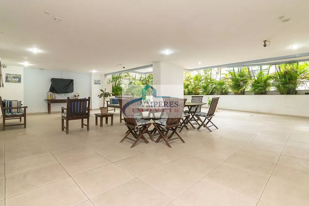 Apartamento, 1 quarto - Foto 14