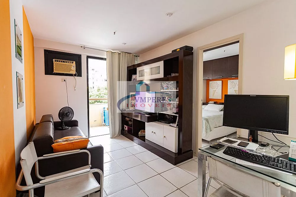 Apartamento, 1 quarto - Foto 21