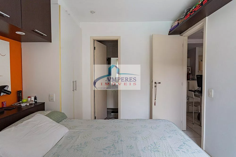 Apartamento, 1 quarto - Foto 4