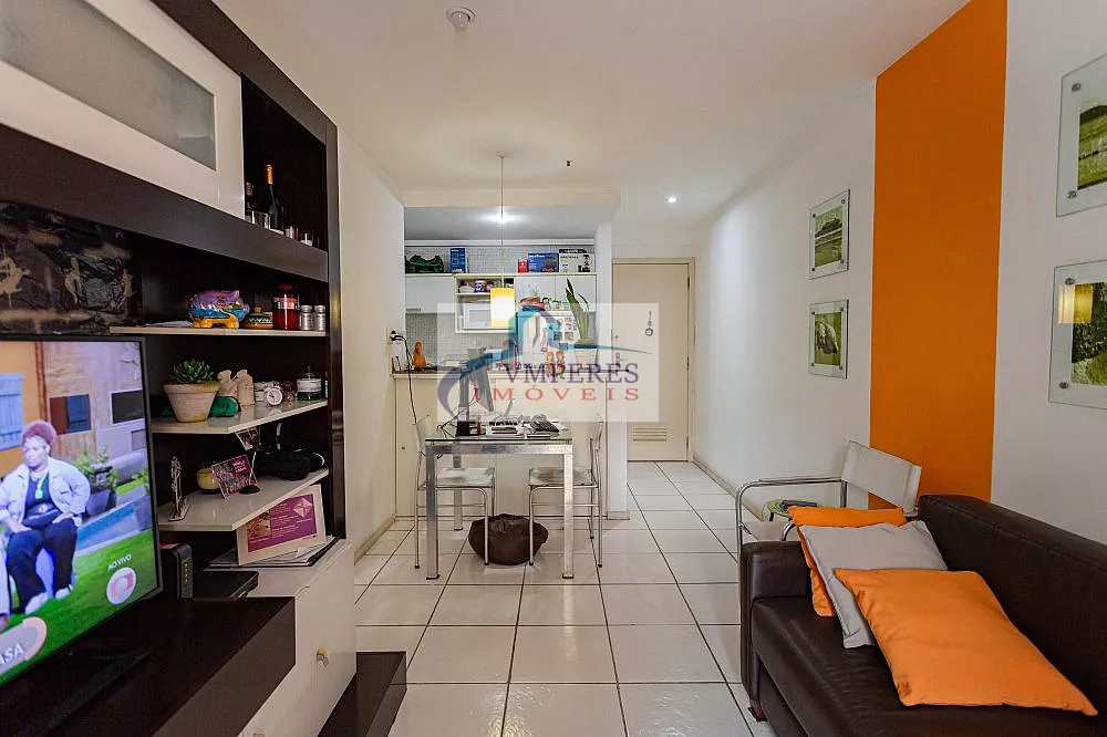 Apartamento, 1 quarto - Foto 24
