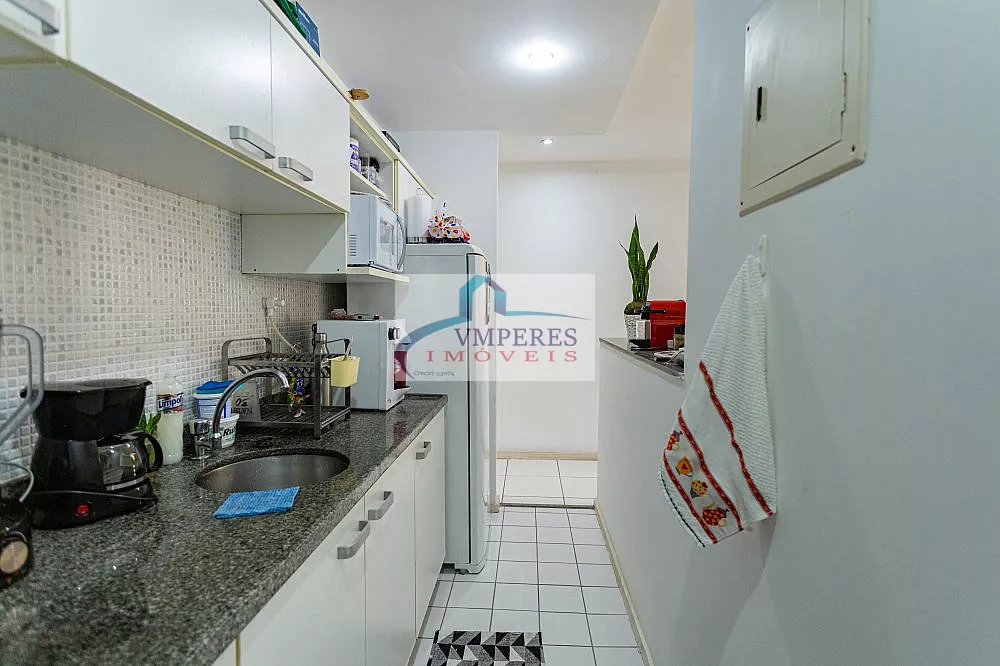 Apartamento, 1 quarto - Foto 6