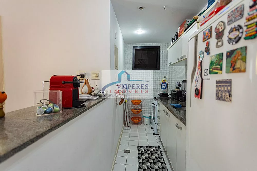 Apartamento, 1 quarto - Foto 3