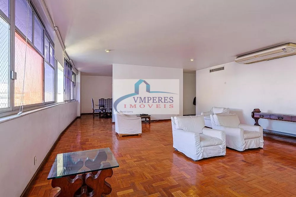 Apartamento, 4 quartos - Foto 22