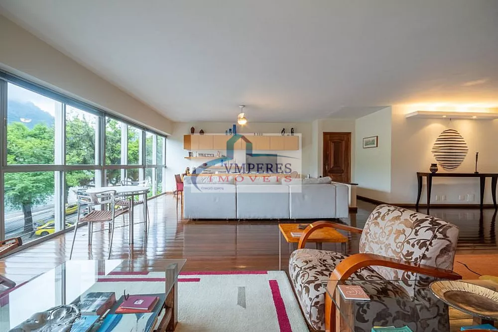 Apartamento, 4 quartos - Foto 8