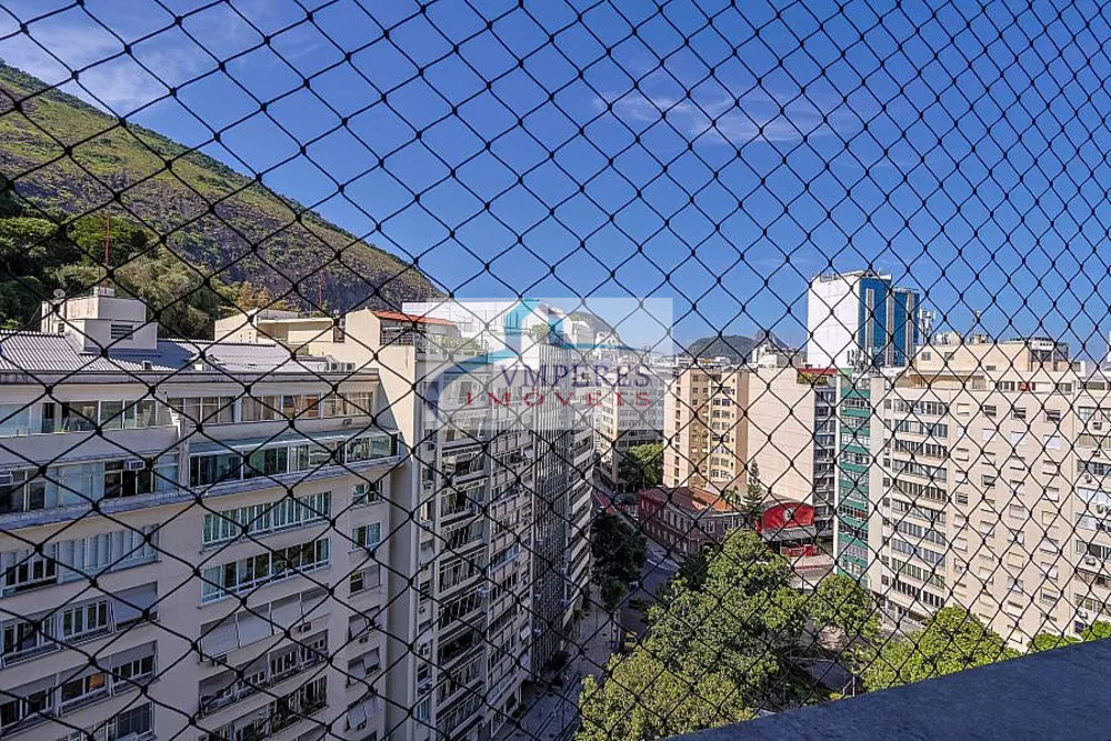 Apartamento, 4 quartos - Foto 1