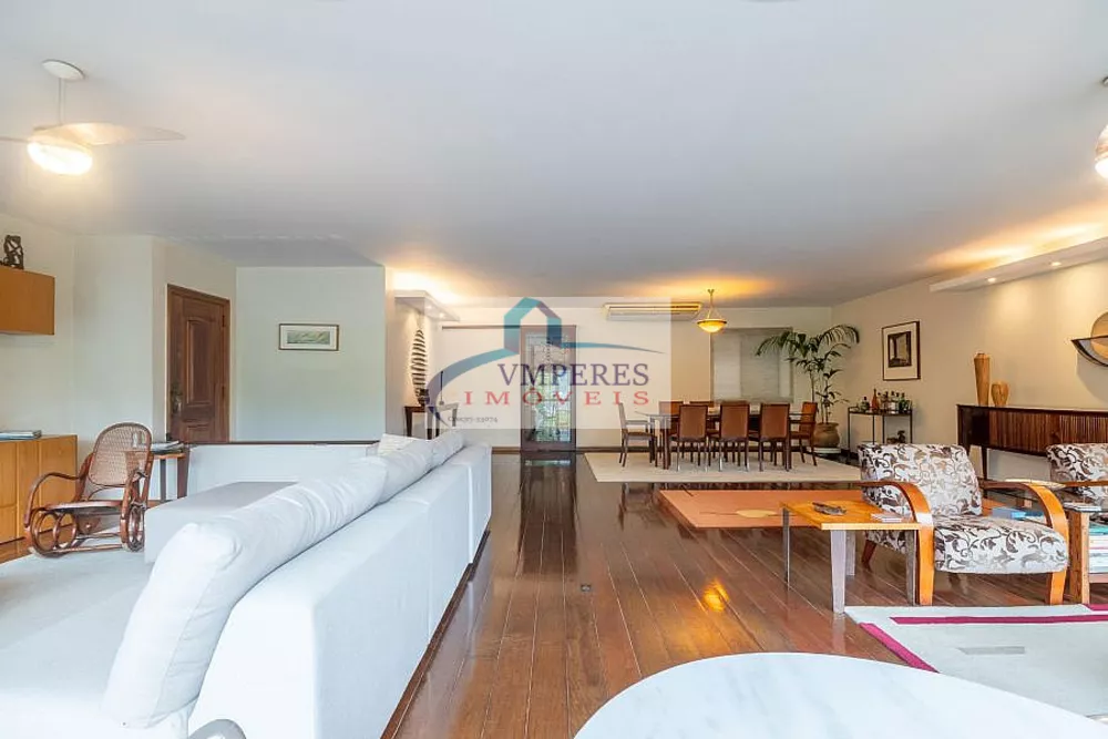 Apartamento, 4 quartos - Foto 20