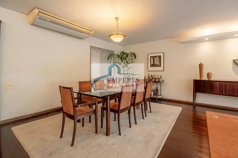 Apartamento, 4 quartos - Foto 24
