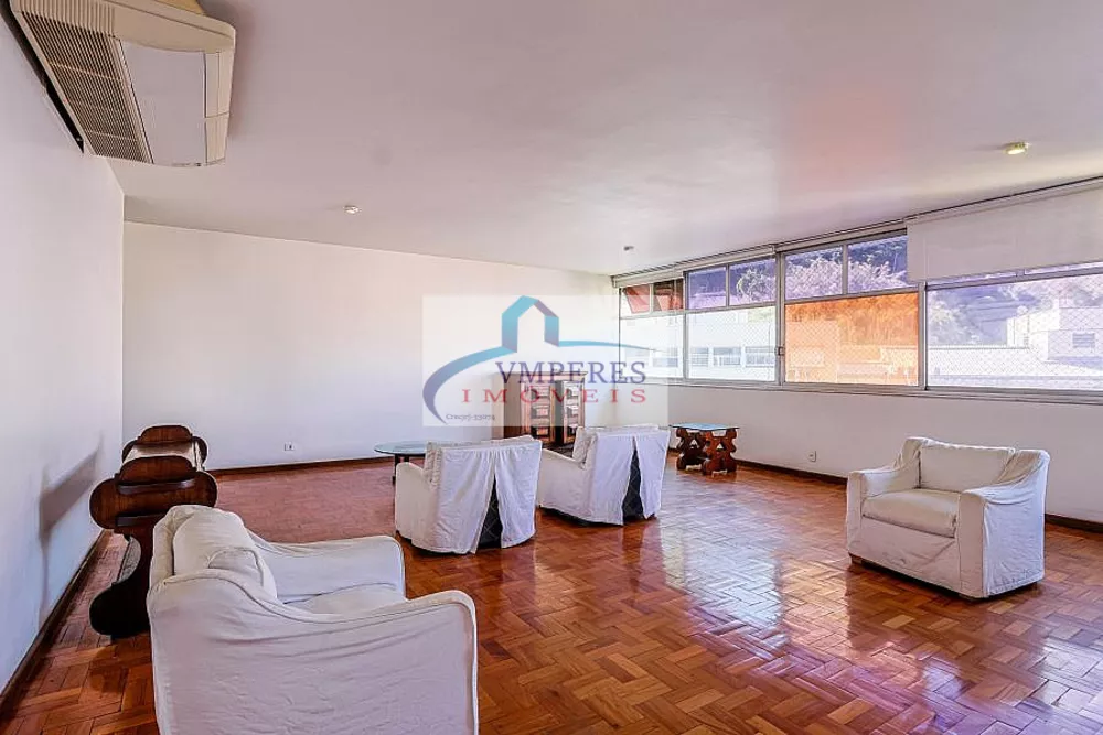 Apartamento, 4 quartos - Foto 3