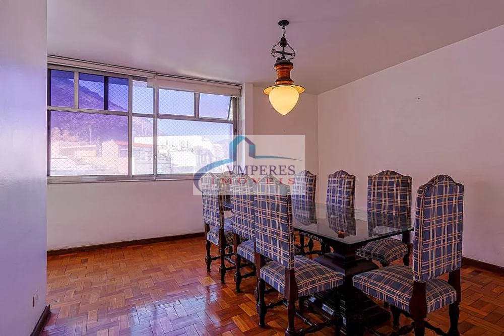 Apartamento, 4 quartos - Foto 2