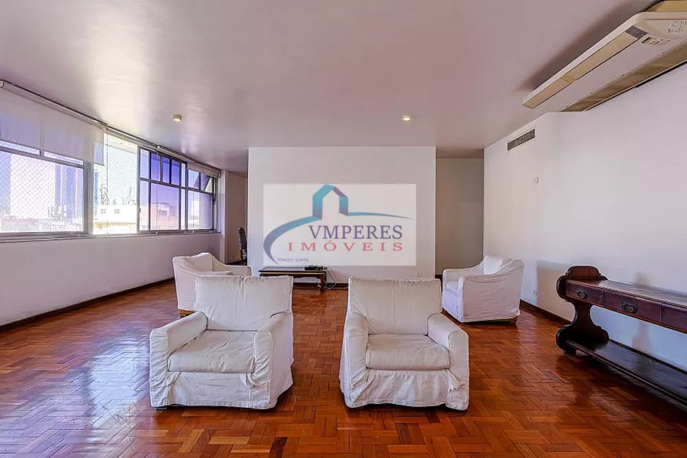 Apartamento, 4 quartos - Foto 21