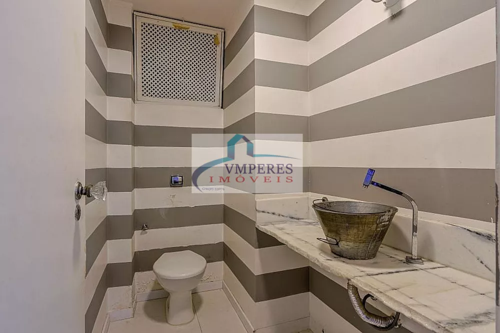 Apartamento, 4 quartos - Foto 18