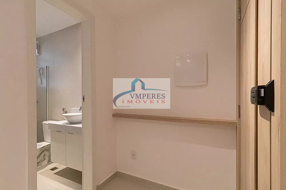 Apartamento, 1 quarto - Foto 10