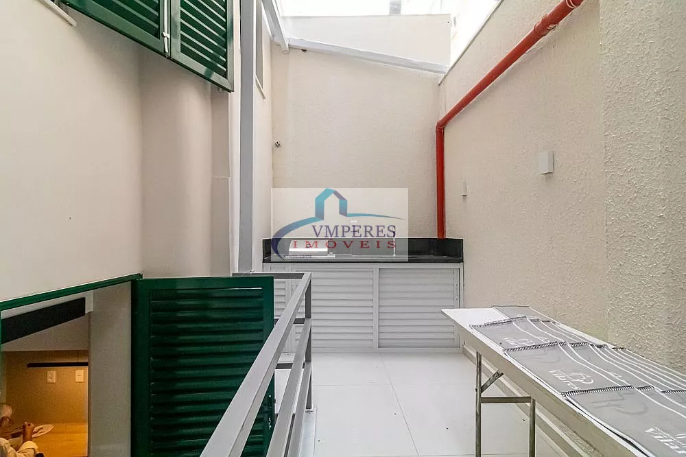 Apartamento, 1 quarto - Foto 27