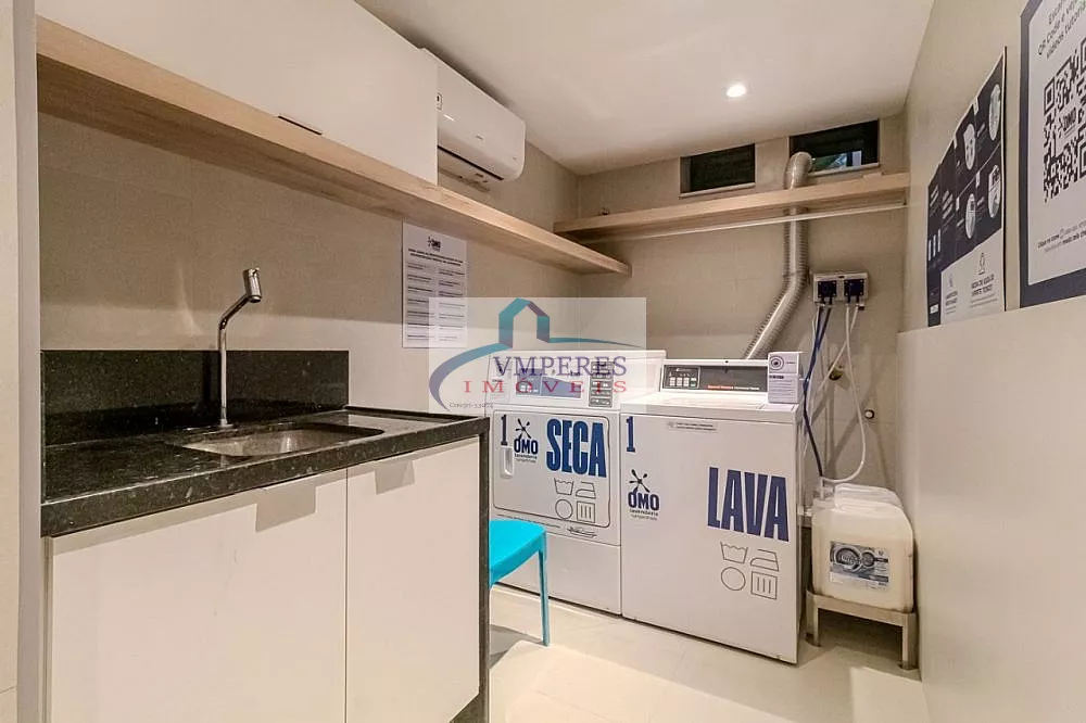 Apartamento, 1 quarto - Foto 3