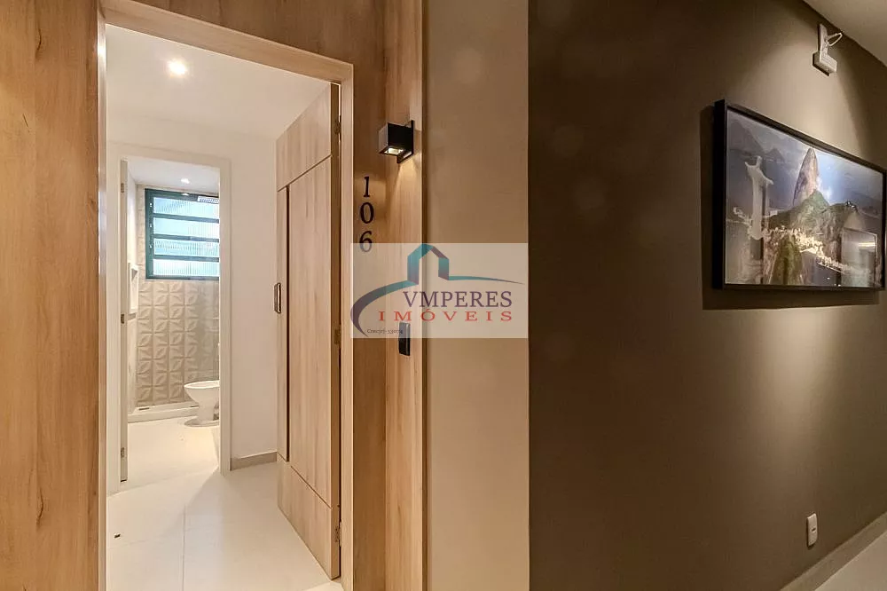 Apartamento, 1 quarto - Foto 8