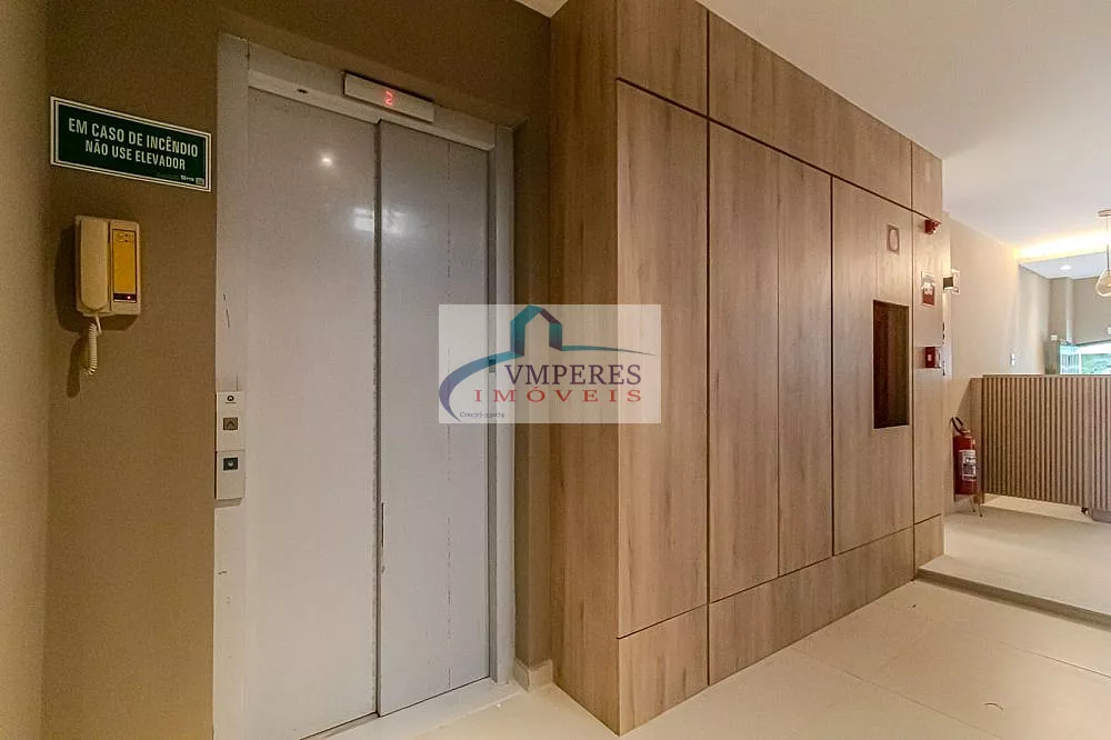 Apartamento, 1 quarto - Foto 6