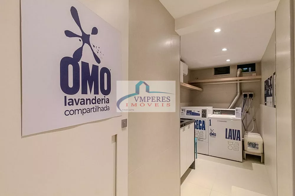 Apartamento, 1 quarto - Foto 2