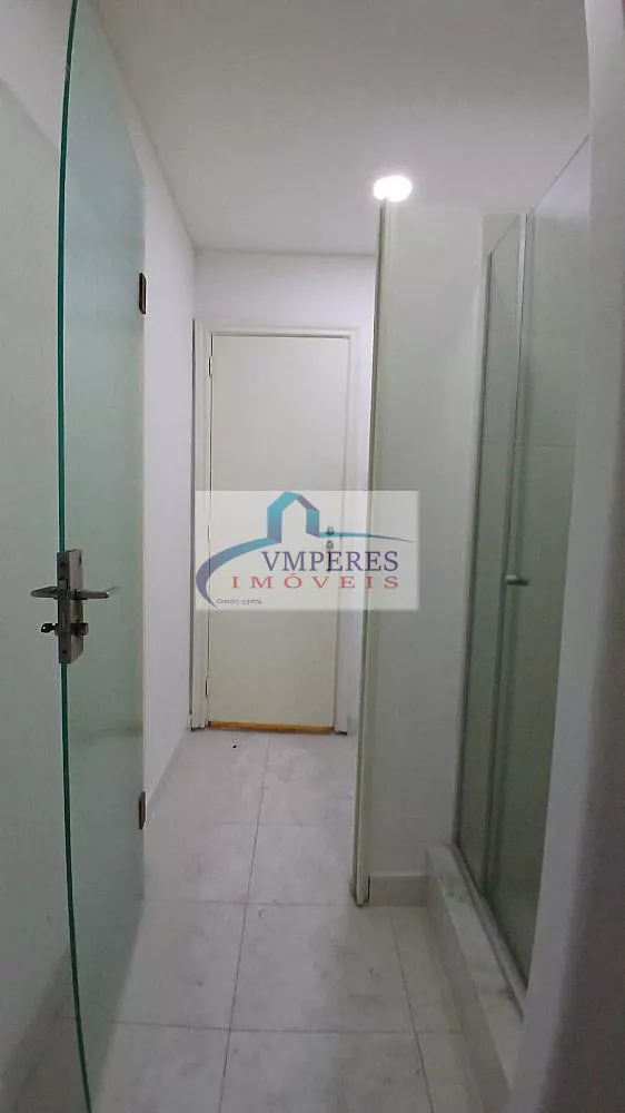 Apartamento, 4 quartos - Foto 3