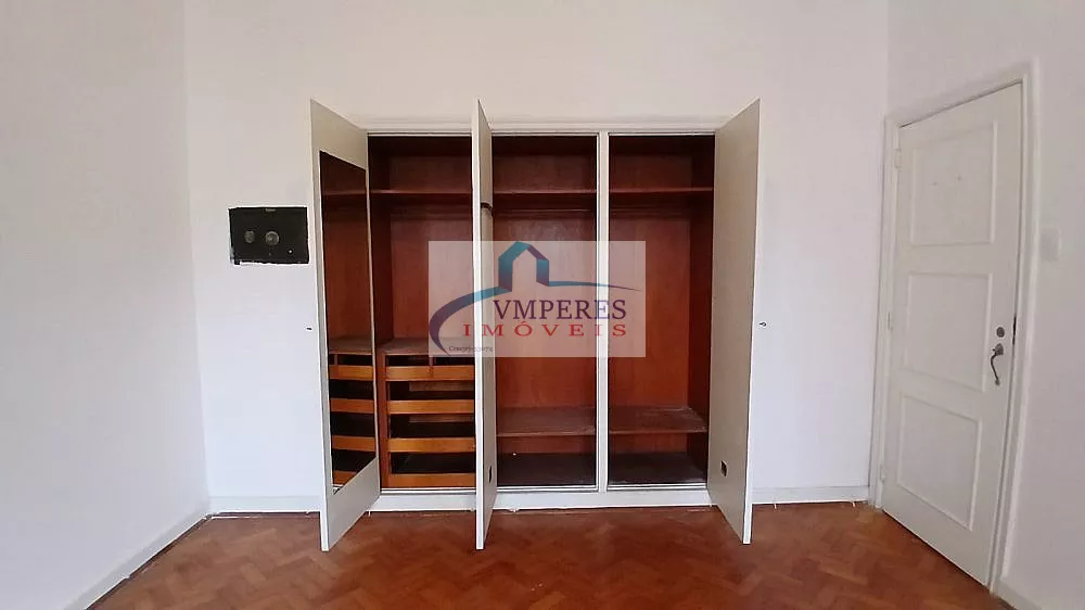 Apartamento, 4 quartos - Foto 1