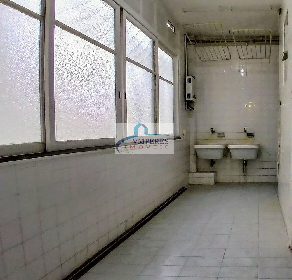 Apartamento, 4 quartos - Foto 4