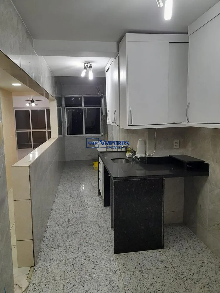 Apartamento, 3 quartos - Foto 3