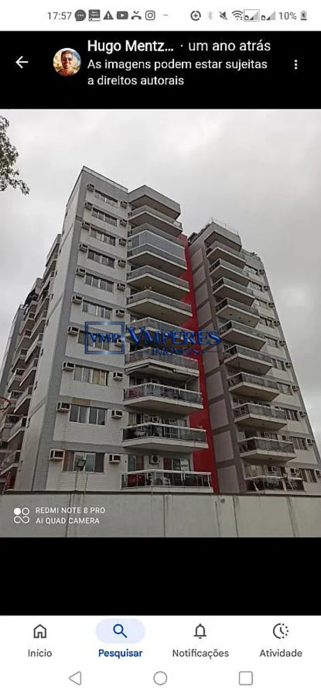 Apartamento, 3 quartos - Foto 14